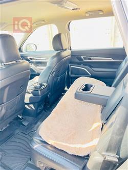 كيا تيلوريد